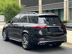 Mercedes-Benz GLE AMG GLE 53 4MATIC - фото 7