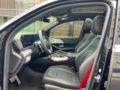Mercedes-Benz GLE AMG GLE 53 4MATIC - фото 9