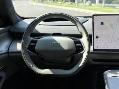 Changan A07 EREV 200 Max - фото 14