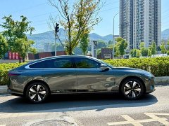 Changan A07 EREV 200 Max - фото 7