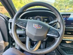 Cadillac CT5 28T Luxury Version - фото 17