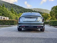 Cadillac CT5 28T Luxury Version - фото 5