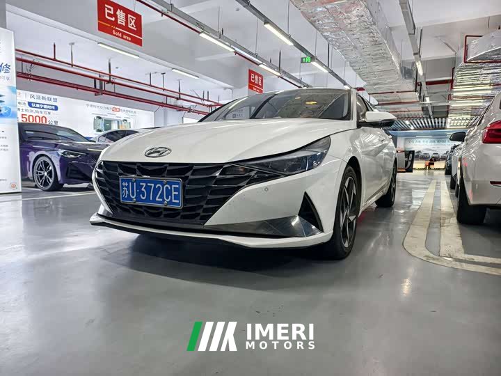 Ct5 1.5L CVT LUXPremium Edition