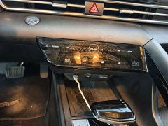 Ct5 1.5L CVT LUXPremium Edition - фото 10