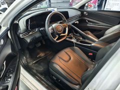 Ct5 1.5L CVT LUXPremium Edition - фото 2