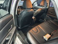 Ct5 1.5L CVT LUXPremium Edition - фото 3