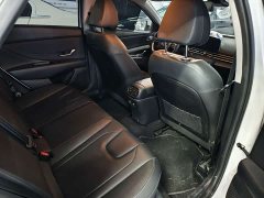 Ct5 1.5L CVT LUXPremium Edition - фото 5