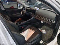 Ct5 1.5L CVT LUXPremium Edition - фото 6