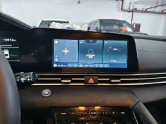 Ct5 1.5L CVT LUXPremium Edition - фото 9