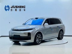 Li Auto Ideal L9 Ultra - фото 1