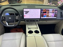 Li Auto Ideal L9 Ultra - фото 10