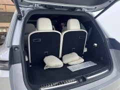 Li Auto Ideal L9 Ultra - фото 11