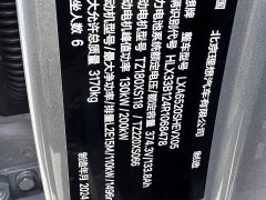 Li Auto Ideal L9 Ultra - фото 13