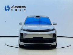 Li Auto Ideal L9 Ultra - фото 2