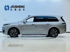 Li Auto Ideal L9 Ultra - фото 3