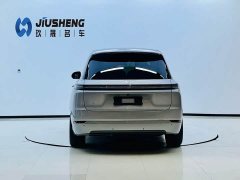 Li Auto Ideal L9 Ultra - фото 5