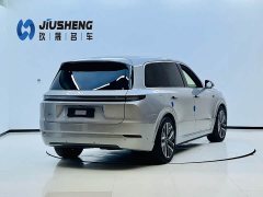 Li Auto Ideal L9 Ultra - фото 6