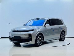 Li Auto Ideal L9 Ultra - фото 7