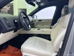 Li Auto Ideal L9 Ultra - фото 8