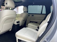 Li Auto Ideal L9 Ultra - фото 9