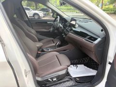 BMW X1 sDrive25Li Leading - фото 10