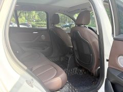BMW X1 sDrive25Li Leading - фото 11