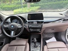 BMW X1 sDrive25Li Leading - фото 12