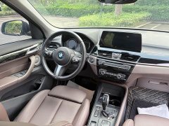 BMW X1 sDrive25Li Leading - фото 13