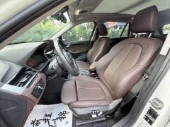 BMW X1 sDrive25Li Leading - фото 14