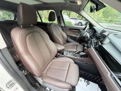BMW X1 sDrive25Li Leading - фото 15