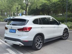 BMW X1 sDrive25Li Leading - фото 16