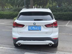 BMW X1 sDrive25Li Leading - фото 17