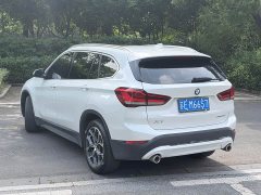 BMW X1 sDrive25Li Leading - фото 18