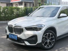 BMW X1 sDrive25Li Leading - фото 2