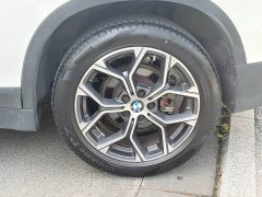 BMW X1 sDrive25Li Leading - фото 20