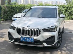 BMW X1 sDrive25Li Leading - фото 3