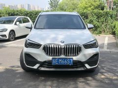 BMW X1 sDrive25Li Leading - фото 4