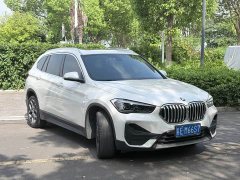 BMW X1 sDrive25Li Leading - фото 5