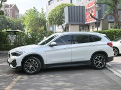BMW X1 sDrive25Li Leading - фото 6