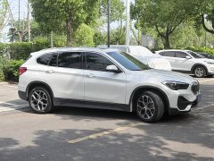 BMW X1 sDrive25Li Leading - фото 7