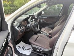 BMW X1 sDrive25Li Leading - фото 8