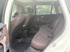 BMW X1 sDrive25Li Leading - фото 9