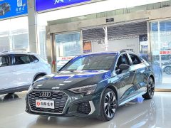 Audi A3 A3L Limousine 35 TFSI Fashion Sport - фото 1
