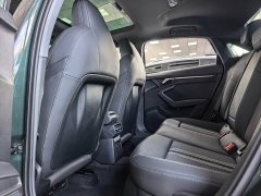 Audi A3 A3L Limousine 35 TFSI Fashion Sport - фото 10
