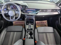 Audi A3 A3L Limousine 35 TFSI Fashion Sport - фото 11