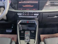 Audi A3 A3L Limousine 35 TFSI Fashion Sport - фото 12