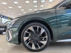 Audi A3 A3L Limousine 35 TFSI Fashion Sport - фото 13