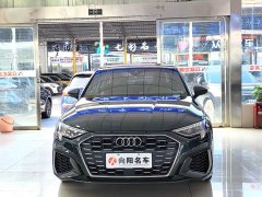 Audi A3 A3L Limousine 35 TFSI Fashion Sport - фото 2