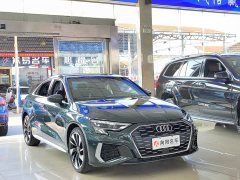 Audi A3 A3L Limousine 35 TFSI Fashion Sport - фото 3