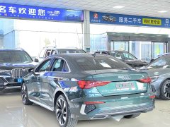 Audi A3 A3L Limousine 35 TFSI Fashion Sport - фото 6